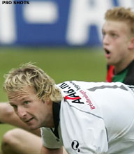 Gelderse derby prooi van agressiever NEC