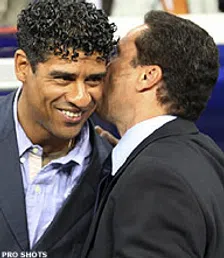 Thumbnail for article: Luxemburgo deed het net zo goed als Rijkaard