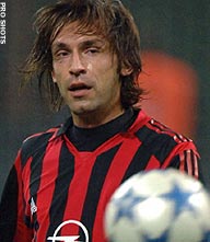 Milan met hangen en wurgen voorbij Schalke