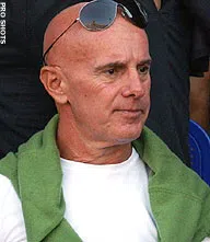 Sacchi houdt het een jaar uit bij Real Madrid