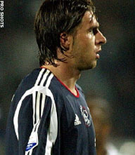 Ajax wil uitsluitsel van Grygera en Mitea