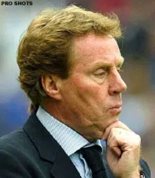 Thumbnail for article: Toch terugkeer Redknapp bij Portsmouth