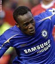 UEFA begint onderzoek naar charge Essien