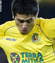 Succes Villarreal levert Barcelona miljoen op