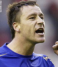 Chelsea heeft weer genoeg aan één goal