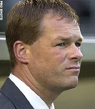 Erwin Koeman: 'We gaan voor het hoogste'