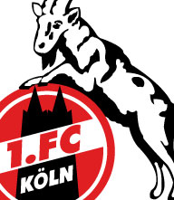 FC Köln wacht forse boete na HSV-incident