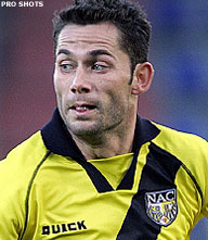 Sikora pas volgend jaar terug op veld