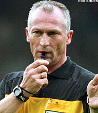Dick Jol maakt uitstapje naar het hockey