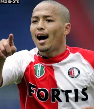 Shinji Ono wil nog niet terug naar Japan