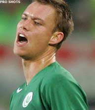 'Roda JC vangt bot bij dure Hofland'