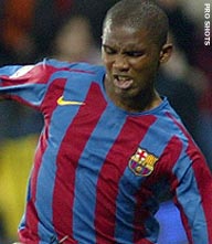 Matig Barcelona zet Celta wel gewoon opzij