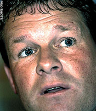 Erwin Koeman geeft jeugd Feyenoord kans