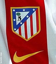 Atlético moet het met vijfde doelman doen