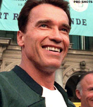 'Arnie' leent zijn naam niet meer aan stadion