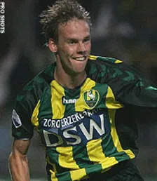 Thumbnail for article: Roda JC wil Saeijs transfervrij binnenhalen