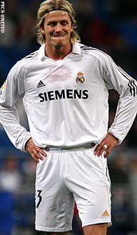 Knap maar reddeloos Real Madrid mist de boot