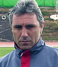 Stoitchkov nog twee jaar bondscoach Bulgarije