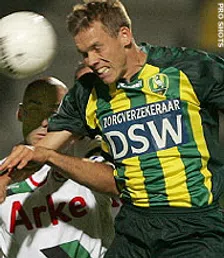 Thumbnail for article: Jan-Paul Saeijs vertrekt naar Roda JC