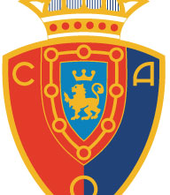 Negende thuiszege op rij voor Osasuna
