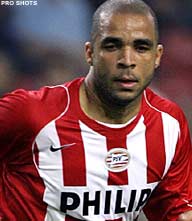 PSV ziet Alex, Lamey en Beasley terugkeren