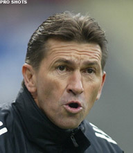 Wolfsburg kiest: Rangnick of Augenthaler