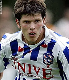 Thumbnail for article: Ajax heeft topscorer Huntelaar binnen