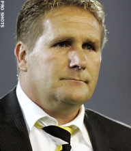 NAC Breda stuurt Ton Lokhoff naar huis