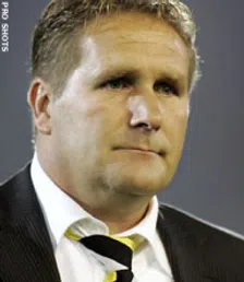 Thumbnail for article: NAC Breda stuurt Ton Lokhoff naar huis