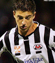 Vitesse legt rode loper uit voor Heracles