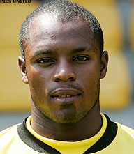 VVV raakt Garcia niet kwijt voor Afrika Cup