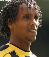 Thumbnail for article: Hersi: 'Vitesse heeft met mij gesold'