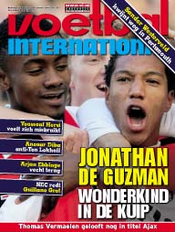 VI 1: De Guzman, wonderkind in De Kuip