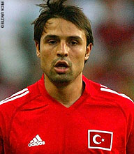 Fatih Akyel eerste nieuweling bij Trabzon