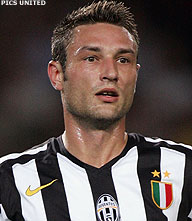 Juventus maand zonder Robert Kovac