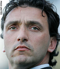 RBC gaat weer in zee met Robert Maaskant