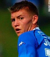 Vitesse haalt spits Junker uit Denemarken