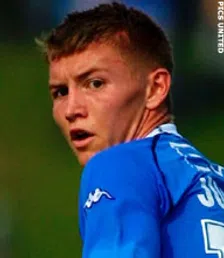 Thumbnail for article: Vitesse haalt spits Junker uit Denemarken
