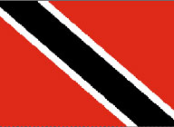 Voetballers Trinidad: 'Wapens inleveren'