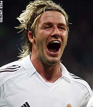 Counterend Real Madrid overleeft in Bilbao