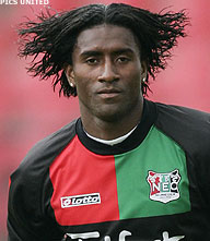 Geen Ecuador maar Tilburg voor Valencia