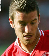 Middlesbroughs Queudrue maanden out