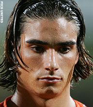 De Ridder beklaagt zich over rol bij Celta