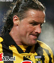 Vitesse straft ook loslippige Stijn Vreven