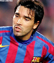 Ook Espanyol krijgt Barcelona niet klein