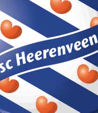Heerenveen contracteert spits van Sneek