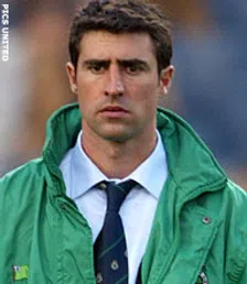 Thumbnail for article: Alavés degradeert hoofdcoach Chuchi Cos