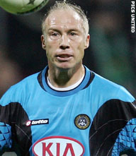 Sensini moet drie oudjes voor laten gaan