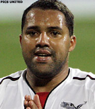 Tigana niet te spreken over 'wereldpot' Ailton