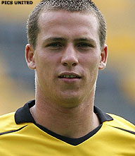 Jongen gaat tot 2007 tekenen bij Eagles